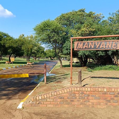 Manyane Resort Mogwase Exterior foto