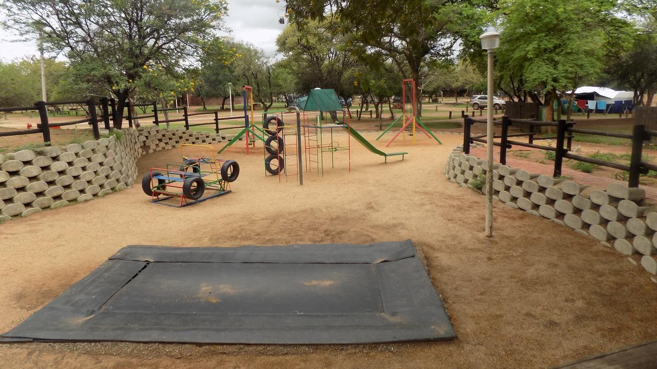 Manyane Resort Mogwase Exterior foto