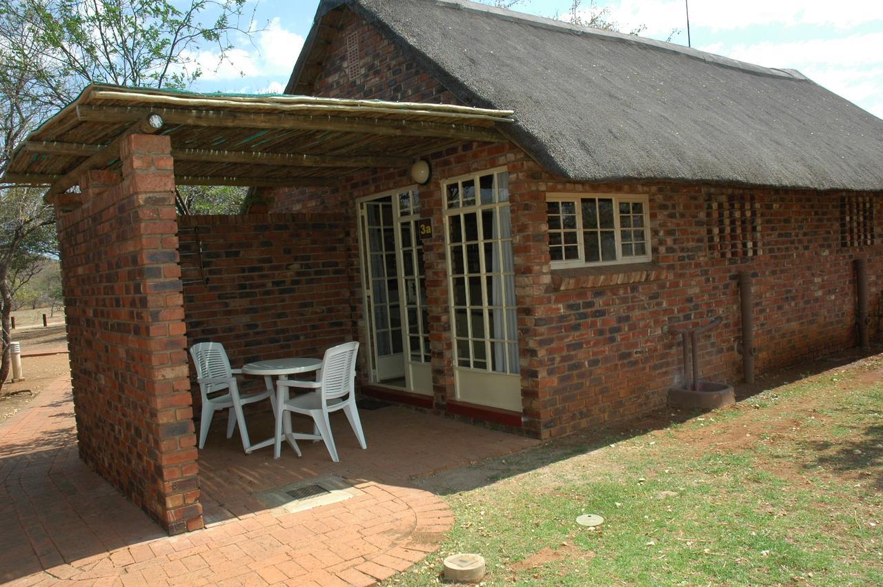 Manyane Resort Mogwase Exterior foto