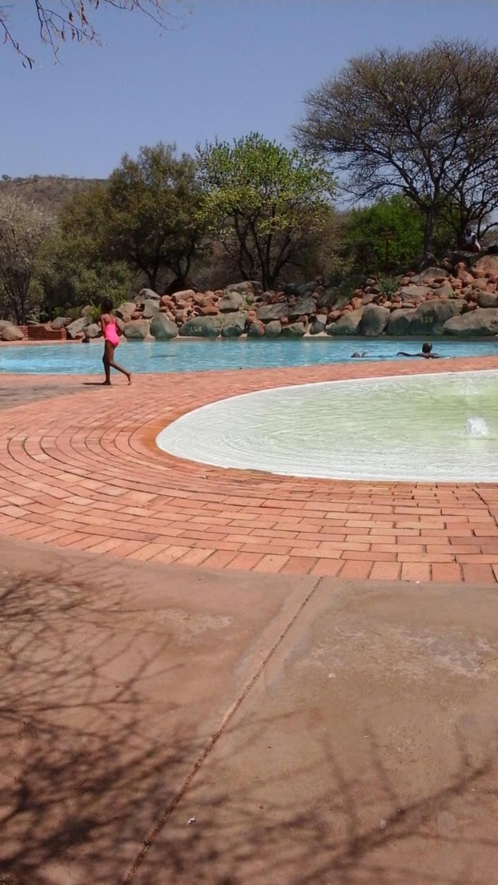 Manyane Resort Mogwase Exterior foto