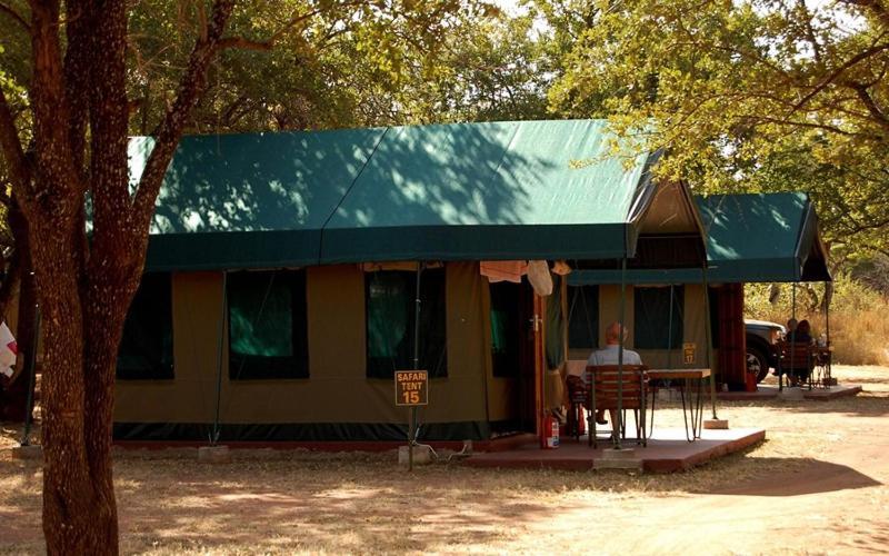 Manyane Resort Mogwase Exterior foto